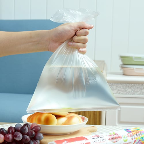1 Roll Vacuum Sealer General Food Saver Bag Food Storage Bags Packaging Film 