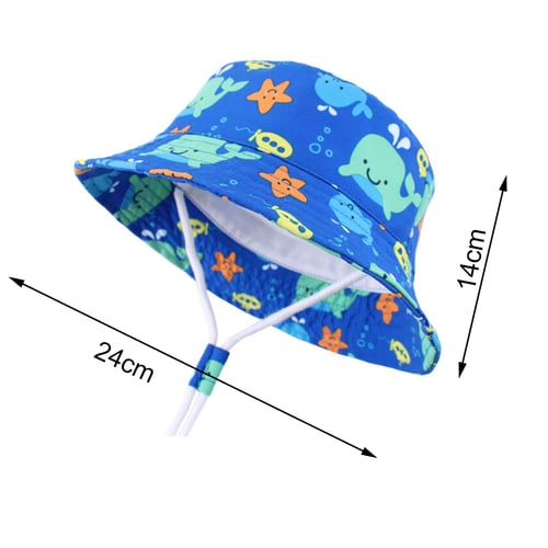 Baby Sun Hat Cartoon Outdoor Toddler Swimming Beach Cap Kids Upf 50 Sun Protection Wide Brim Play Bucket Hat Buy Baby Sun Hat Cartoon Outdoor Toddler Swimming Beach Cap Kids Upf