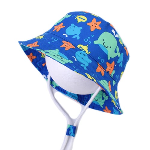 Baby Sun Hat Cartoon Outdoor Toddler Swimming Beach Cap Kids Upf 50 Sun Protection Wide Brim Play Bucket Hat Buy Baby Sun Hat Cartoon Outdoor Toddler Swimming Beach Cap Kids Upf