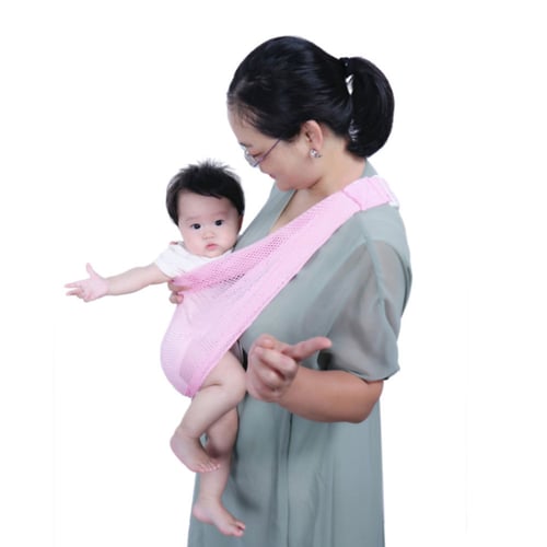 Multifunctional Adjustable Breathable Stretchy Shoulder Strap Baby Sling Nursing Wrap Baby Sling Carrier Multifunctional Adjustable Breathable Stretchy Shoulder Strap Baby Sling Nursing Wrap Baby Sling Carrier