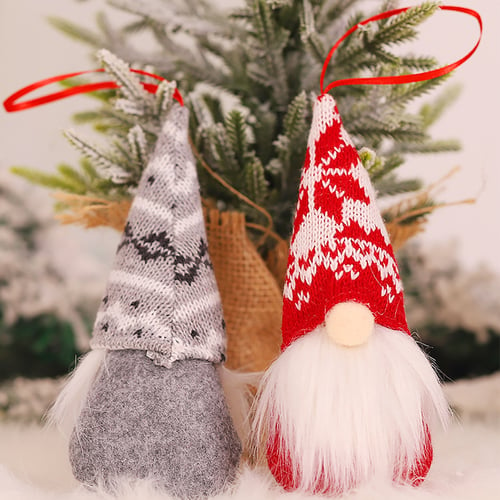 Christmas Party Decorations Christmas Gnome Decorations 3 Handmade Swedish Tomte Christmas Elves Gnome Furniture Decorations