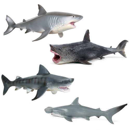 Whale Shark Sea Life Figure Safari Ltd NEW Toys Collectors Kids Ocean Sea 
