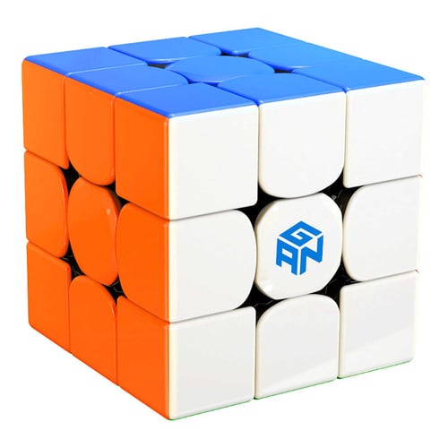 New Product Game Special Speed Twist Third-order Cube Upgrade Racing Speed Cube 
