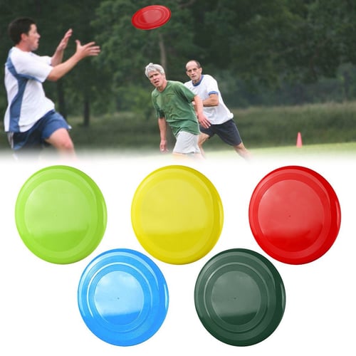 Mini Pocket Flexible Flying Disc Soft New Spin NEW Spin in Catching Game Hot
