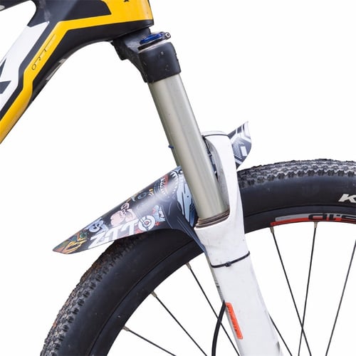 Details about   MTB Bike Mudguard Mountain Road Bicycle Front Rear Fend-er Tire Mud Guard S3G4 