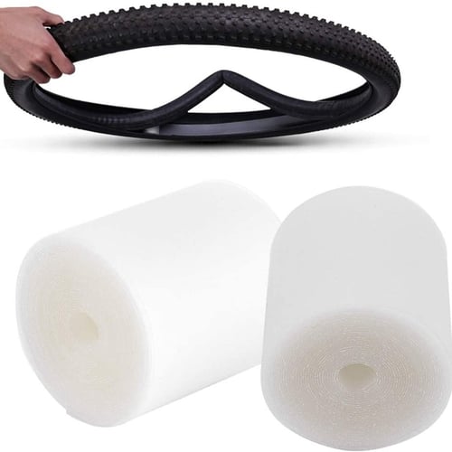 Roll Bicycle Bike Tire Liner Anti-Puncture Proof Belt Tyre Protector Tape J 
