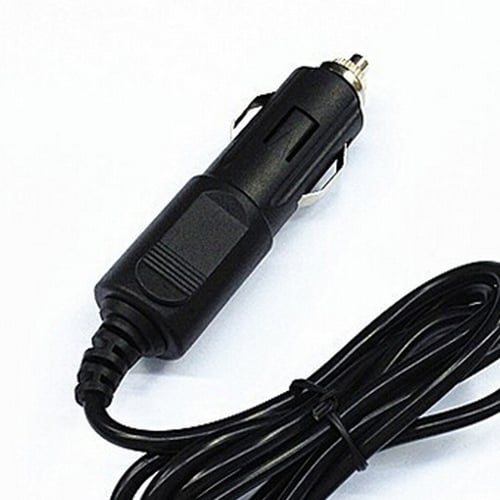 12V DC Car Charger Auto Power Adapter Cord For GARMIN GPS StreetPilot C550 C 550 