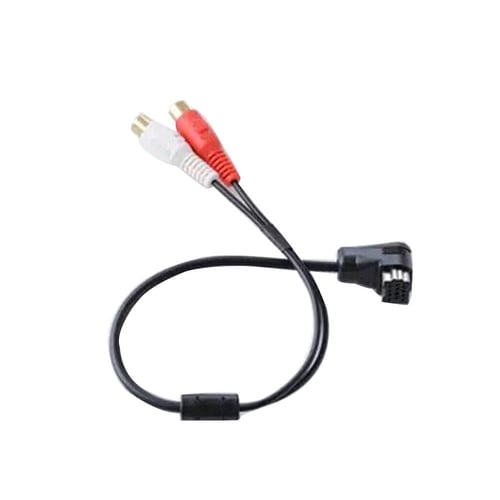 Bluetooth Hands-free call AUX Cable USB for Pioneer IP-BUS CD-RB10 CD-RB20 iB100 