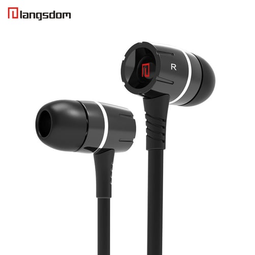 For iPhone Samsung 3.5mm Piston In-Ear Stereo Earbuds Earphone Headset Headphone 
