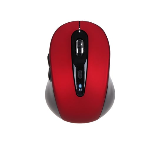 L1 Wireless Mini Bluetooth 3.0 6D 1600DPI Optical Gaming Mouse Mice For Laptop U 