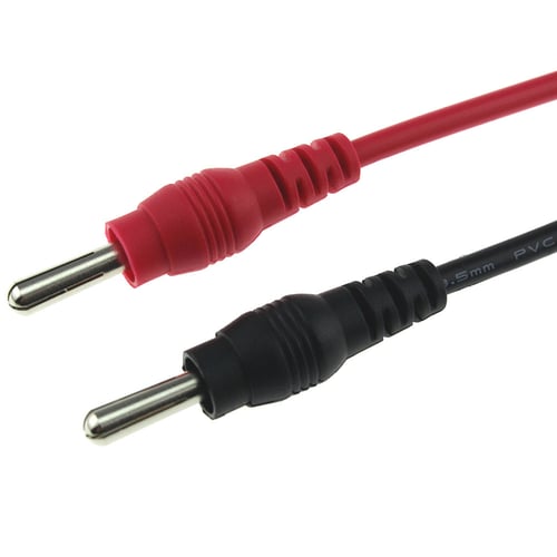 16pcs Universal Multimeter Cable Multifunction Digital Test Lead Probe Kit New 