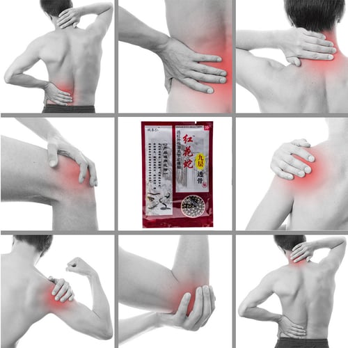 8PCS Pain Relieving Patch Muscle Rub Arthritis Bone Pain Medicated Plaster  - buy 8PCS Pain Relieving Patch Muscle Rub Arthritis Bone Pain Medicated  Plaster: prices, reviews | Zoodmall