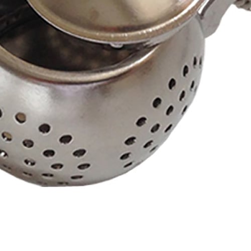 Stainless Steel Robot Tea Infuser Tea Bag Tea Strainers Tea Filter Diffuser Tool 
