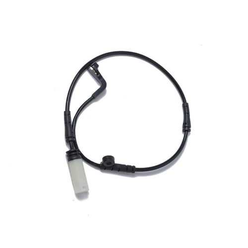 Bapmic Front 34356789492 Rear 34356789493 Brake Pad Wear Sensor Kit for BMW 5 Series E60 E61 E63 E64 Bapmic Front 34356789492 Rear 34356789493 Brake Pad Wear Sensor Kit for BMW 5 Series E60 E61 E63 E64