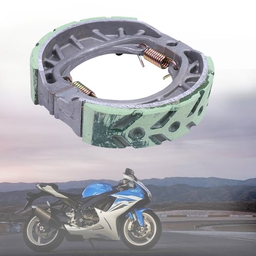 brake pads for 50cc 110cc 125cc 250cc pit bike ATV motorcycle scooter