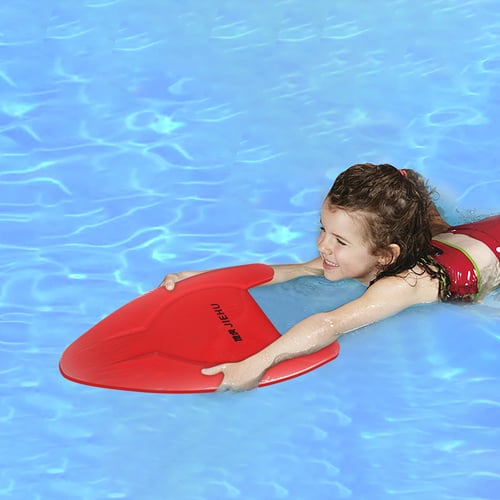 Swimming Swim Kickboard Safe Pool Training Aid Foam Float Board for Kids Adults 