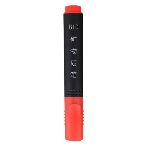 Mineral BIO Test Meter Stylus Conductive Tester Water Quality Analyzer Pen 