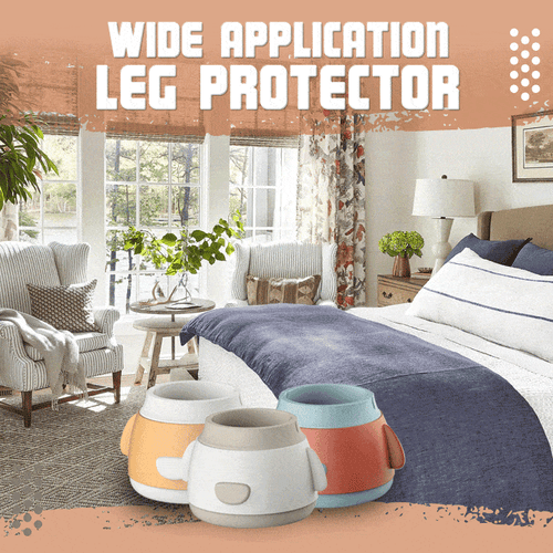 4 Furniture Plug Chair Wheel Bed Stoppers Non-Slip Caster Anti-move Shock Pads 