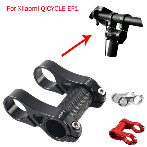 Electric Folding Bicycle Double stand Raise the handle For XIAOMI QICYCLE EF1 