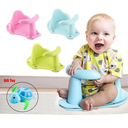 Baby Bath Tub Ring Seat Infant Child, Toddler Bathtub Safety Seats