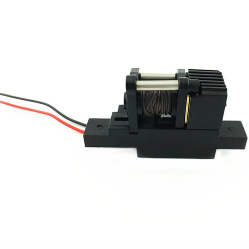 WPL Automatic Winch for 1/16 RC Car WPL C34 C34K C34KM Metal Climbing Car Truck