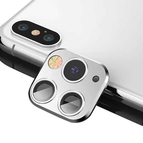 Lens Sticker For Iphone Xs Max Camera Change To Fake For Iphone 11pro Max Buy Lens Sticker For Iphone Xs Max Camera Change To Fake For Iphone 11pro Max Prices Reviews