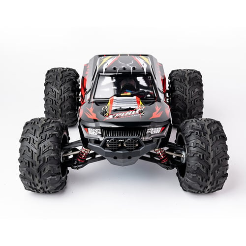 XLF X03 1/10 2.4G 4WD 60km/h Brushless RC Car Model Electric Off-Road RTR 
