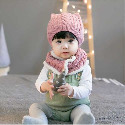 Winter Windproof Warm Gloves Mittens Hand Muff for Baby Stroller Pushchair Pram 