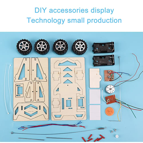 2020 Kids Assembly Take Race Car Apart DIY Educational Construction Toys Tools