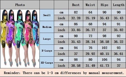 Tied Dye Colorful Jumpsuit Summer Rompers Mask One Piece Outfit Shorts Women Short Sleeve Back Zipper Bodysuit Top Body Buy Tied Dye Colorful Jumpsuit Summer Rompers Mask One Piece Outfit Shorts Women