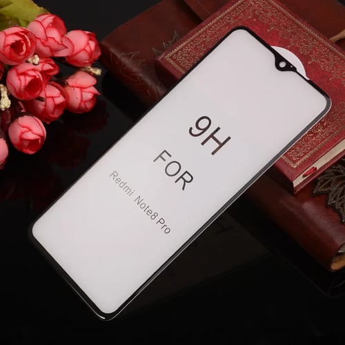 5d Tempered Glass For Xiaomi Redmi Note 9 8 Pro 9s Note 6 Pro 7 9a 7a Xiomi Glass For Xiaomi Mi 9t 8 10 Lite Screen Protector Buy 5d