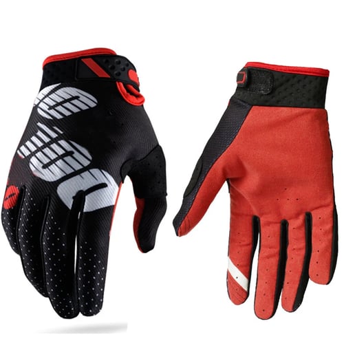 Cycling Winter Gloves MTB Bike Bicycle Motorcycle Race Gloves Full Finger Gloves 