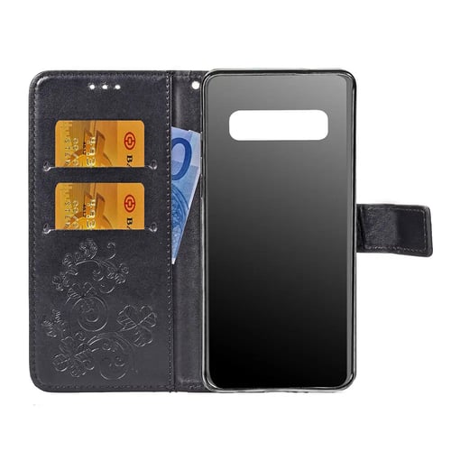 Leather Phone Case For Samsung Galaxy J3 J5 15 16 J 3 17 J2 Pro J7 Prime J4 Core J6 Plus J8 18 Luxury Flip Wallet Cover Buy Leather Phone Case