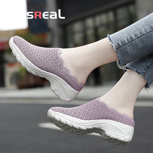 Fashion Casual Shoes Woman Autumn Comfortable Breathable Flats Female Platform Sneakers Women Tenis Fashion Casual Shoes Woman Autumn Comfortable Breathable Flats Female Platform Sneakers Women Tenis