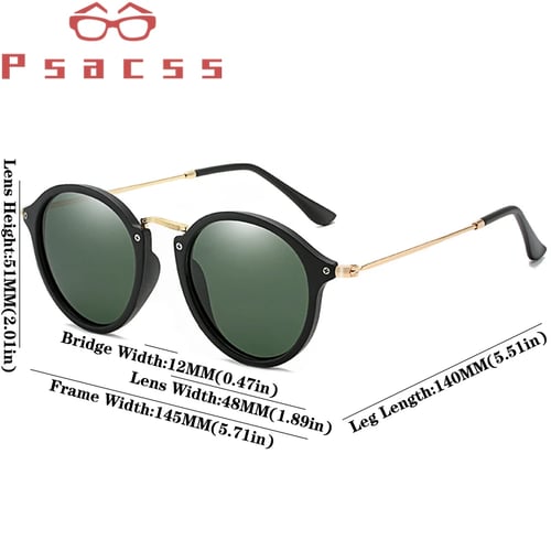 Womens Polarized Fit Over Glasses Sunglasses Lentes De Sol 
