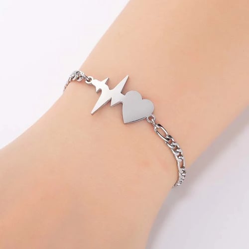 Butterfly Bead Fits European Charm Bracelet Stainless Steel Christmas Gifts New