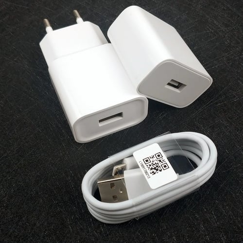 Xiaomi Redmi Note 5 Plus Charger Original 5v 2a Travel Micro Usb Cable Charge Power Adapter For Redmi 4x 5 Plus 6 Pro Note 4 5 Buy Xiaomi Redmi Note 5