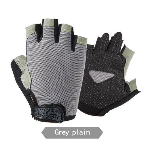Finger Breathable Bicycle Gloves Cycling Gloves Sports Accessories Bike Gloves 