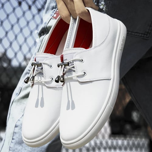 Men Formal Shoes Brogue Split Pattern Lightweight Stylish Oxford Shoes Pointed Toe Business Office Leisure Low-Top Lace-Up Leather Shoes