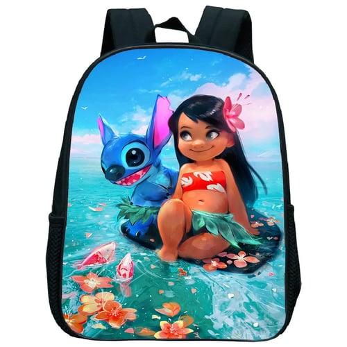 Small Backpack 12 Inch Cartoon Anime Bookbag for Boy Girl Kindergarten Small Backpack 12 Inch Cartoon Anime Bookbag for Boy Girl Kindergarten