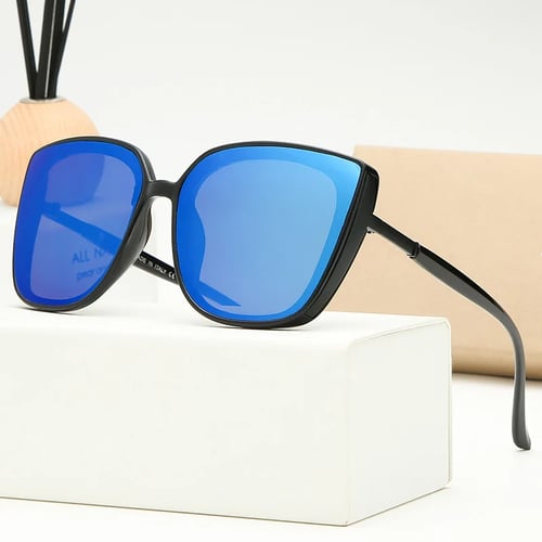 Design Sunglasses Men Sun Glasses Vintage Women Square Uv400 