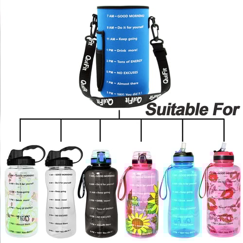 alter Neopren Wasserabweisend data-mtsrclang=en-US href=# onclick=return false; 							show original title Details about   Orange Belly Pockets Jogging Sports Water Bottle Holder Neoprene Water Resistant 