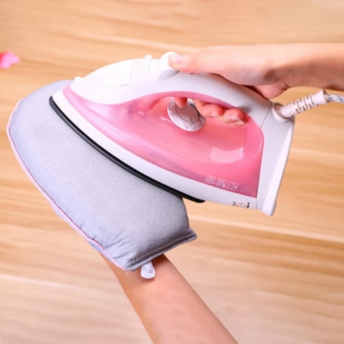 Resistant Household Clothes Holder Garment Steamer Ironing Pad Ironing Board 