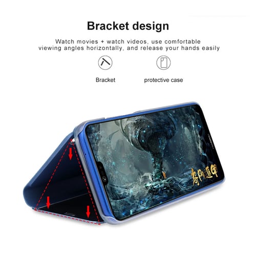 For Samsung S Ultra Smart Mirror Flip Case For Samsung Galaxy S Plus S10 Lite Note 10 Light S 10 Stand Book Phone Cover Buy For Samsung S Ultra Smart