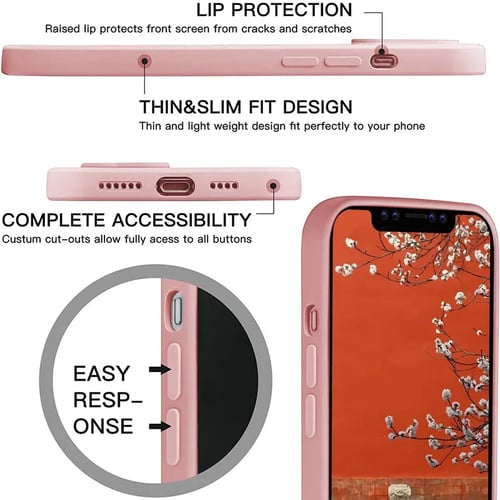 Luxury Original Square Liquid Silicone Phone Case For Iphone 12 11 Pro Max Mini Xs X Xr 7 8 Plus Se 2 Thin Soft Cover Candy Case Buy Luxury Original Square