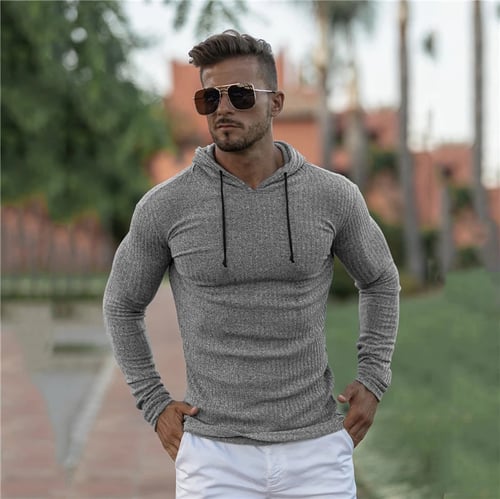 Winter Thick Warm Cashmere Sweater Men Turtleneck Slim Fit Pullover Classic Wool Knitwear Pull Homme,Blue,S