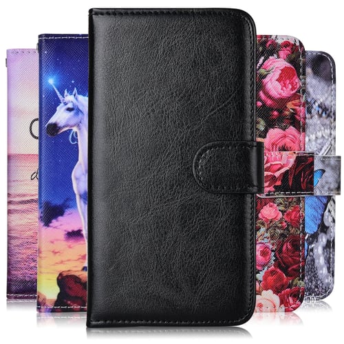 Coque For On Samsung S7 Edge Wallet Stand Flip Case Galaxy Cute Capa S 7 Phone Cover - Samsung Galaxy S7 Edge Flip Wallet Cover