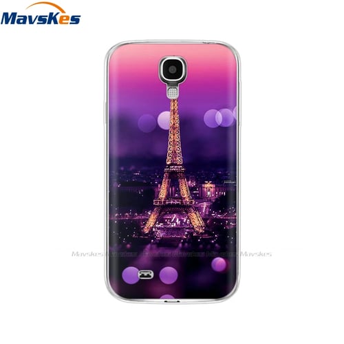 classical Sportsman Inflates Silicon Case for Samsung S4 Case i9500 Soft TPU Phone Case For Samsung  Galaxy S4 Mini i9190 Cases Flower Back Cover coque bumper - buy Silicon Case  for Samsung S4 Case i9500