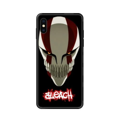 Black Soft Tpu Screen Protector Hot Popular Anime Bleach Ichigo Outlet For Xiaomi Mi Note A1 A3 5 5s 6 8 9 10 Se Lite Pro Buy Black Soft Tpu
