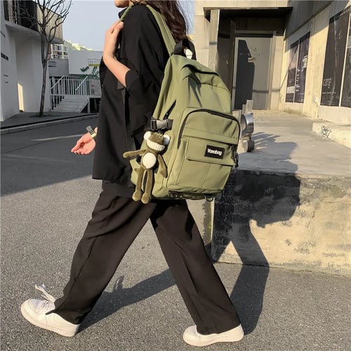 Female Backpack Women School Backpack for Teenage Girls Laptop Bagpacks Travel